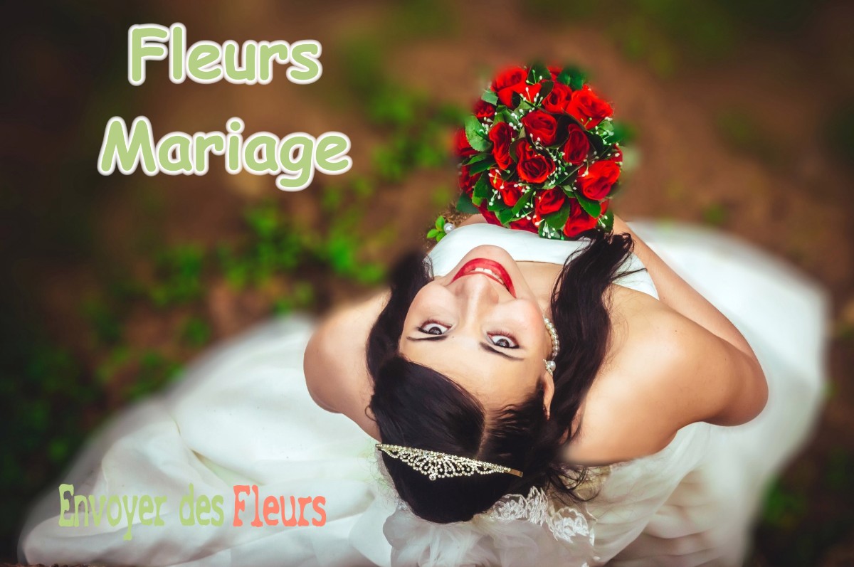 lIVRAISON FLEURS MARIAGE à BOIS-DE-LA-PIERRE