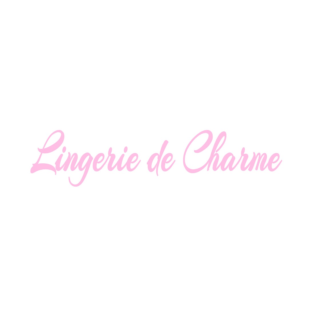 LINGERIE DE CHARME BOIS-DE-LA-PIERRE